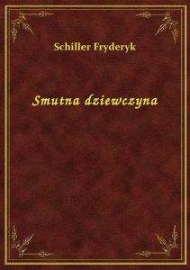 Smutna dziewczyna