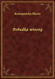 Pobudka wiosny