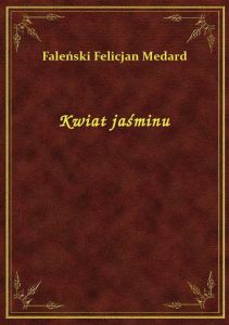 Kwiat jaśminu
