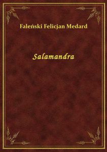 Salamandra