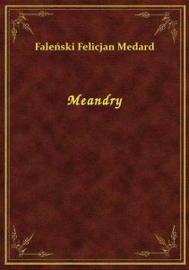 Meandry