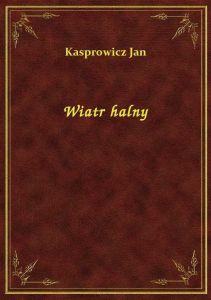 Wiatr halny