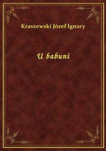 U babuni