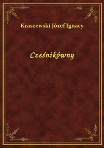 Cześnikówny