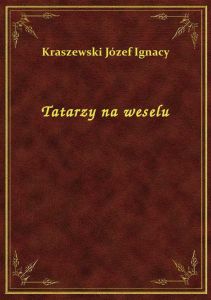 Tatarzy na weselu