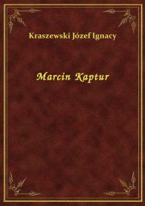 Marcin Kaptur