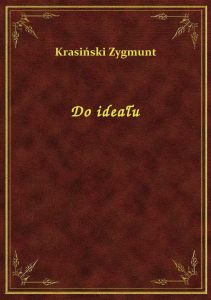 Do ideału