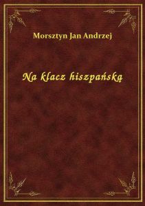 Na klacz hiszpańską