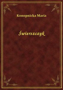 Świerszczyk