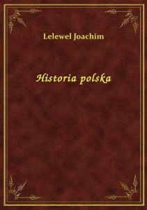 Historia polska