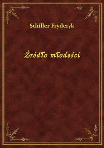 Źródło młodości