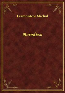 Borodino