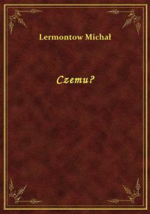 Czemu?