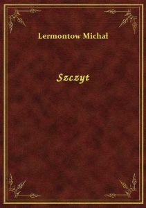 Szczyt