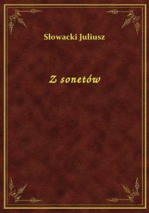 Z sonetów