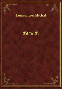 Panu P.