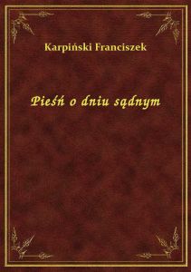 Pieśń o dniu sądnym