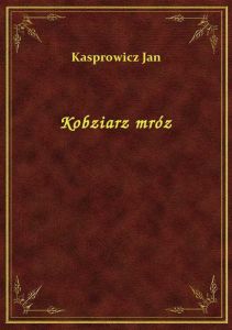 Kobziarz mróz