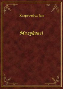 Muzykanci