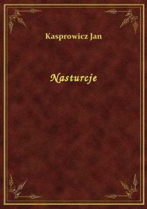 Nasturcje