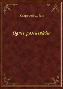 Ognie pastuszków
