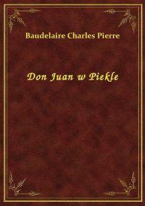 Don Juan w Piekle