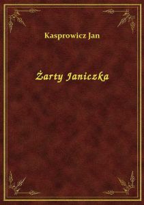 Żarty Janiczka
