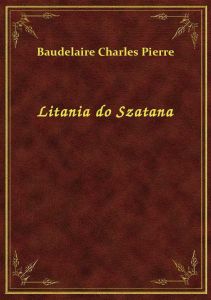 Litania do Szatana