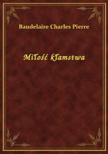 Miłość kłamstwa