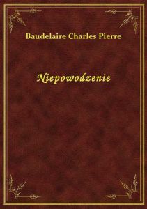 Niepowodzenie