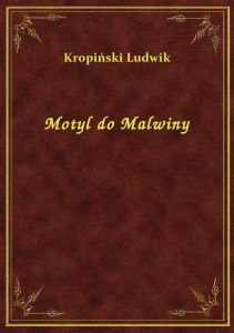 Motyl do Malwiny