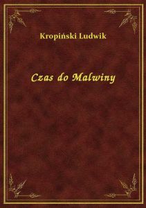 Czas do Malwiny