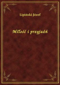 Miłość i przyjaźń