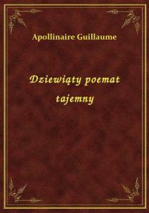 Dziewiąty poemat tajemny