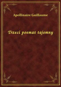 Trzeci poemat tajemny