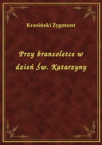 Przy bransoletce w dzień Św. Katarzyny