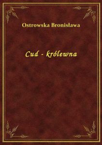 Cud - królewna