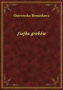 Siejba grobów