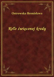 Koło święconej kredy