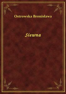 Siewna