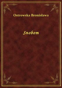 Snobom
