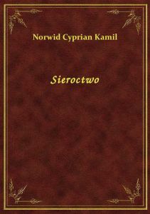 Sieroctwo