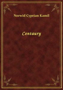 Centaury