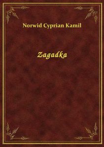 Zagadka