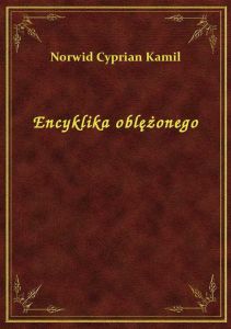 Encyklika oblężonego