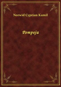 Pompeja