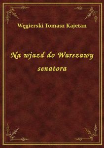 Na wjazd do Warszawy senatora