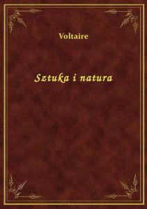 Sztuka i natura