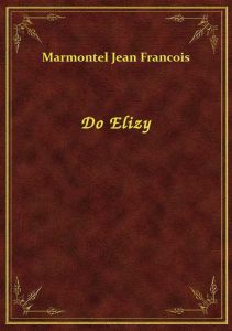 Do Elizy