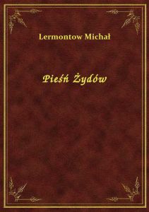 Pieśń Żydów